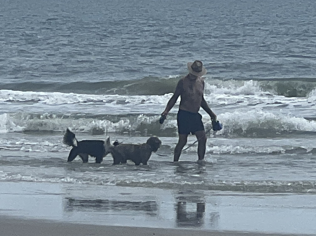 同一海洋温泉度假酒店主图