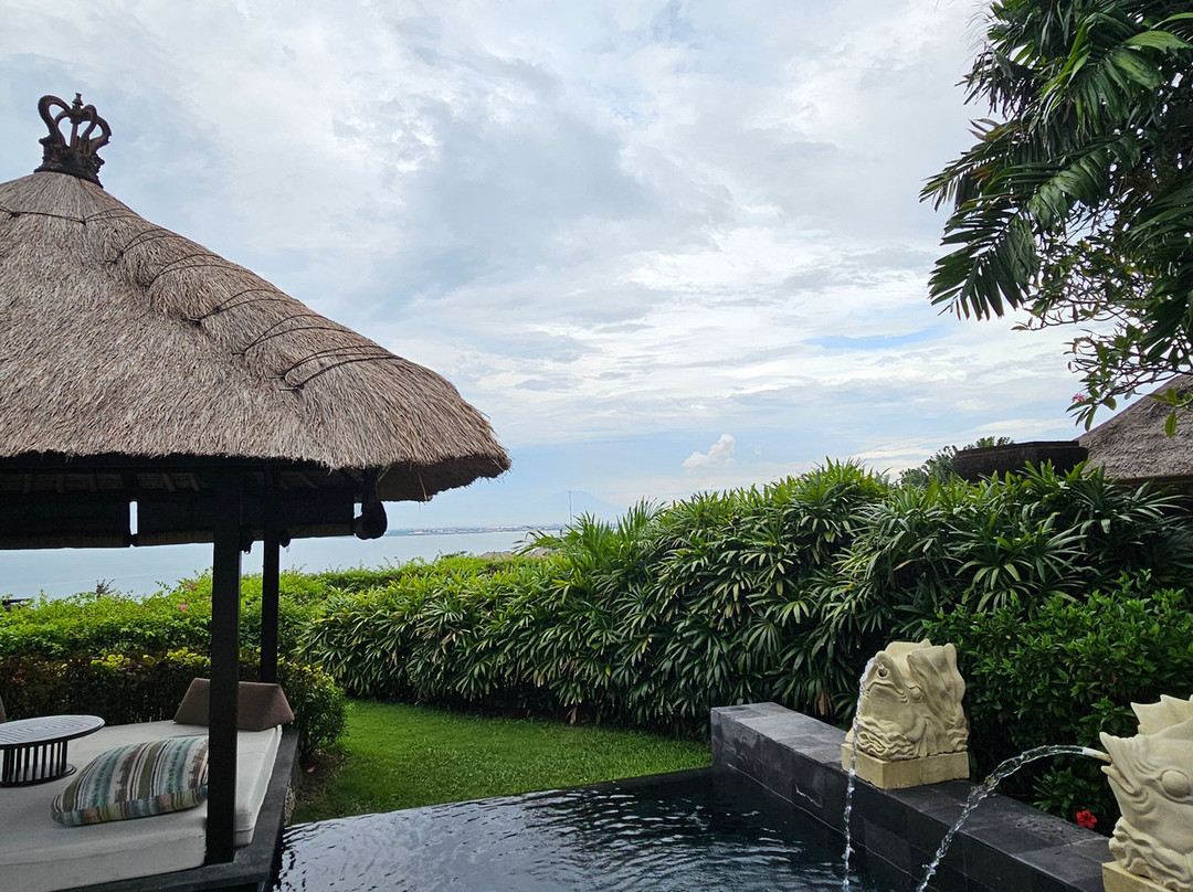 阿雅娜度假村别墅主图