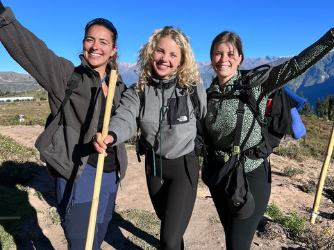 Colca Canyon Trek Edgar-阿雷基帕必去景点