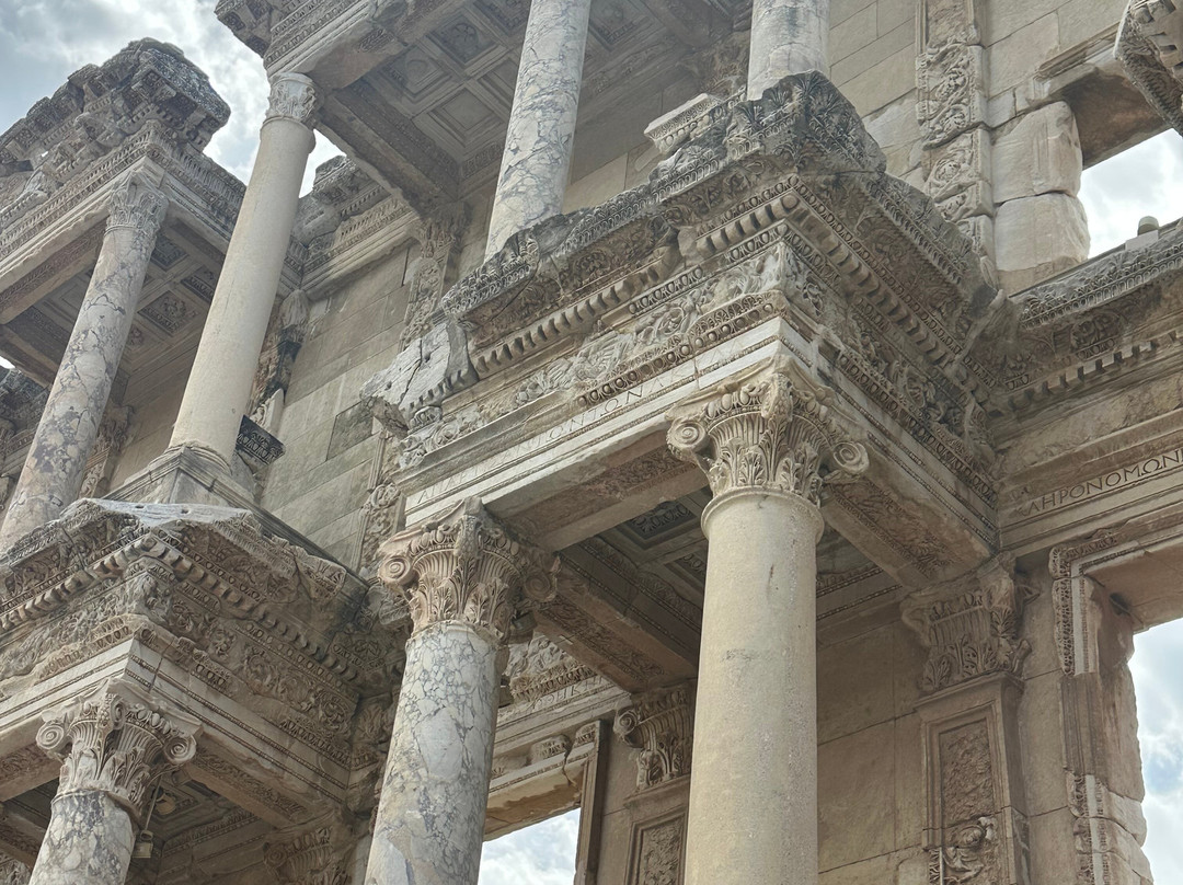 Marys House Travel Ephesus Tours-塞尔丘克必去景点