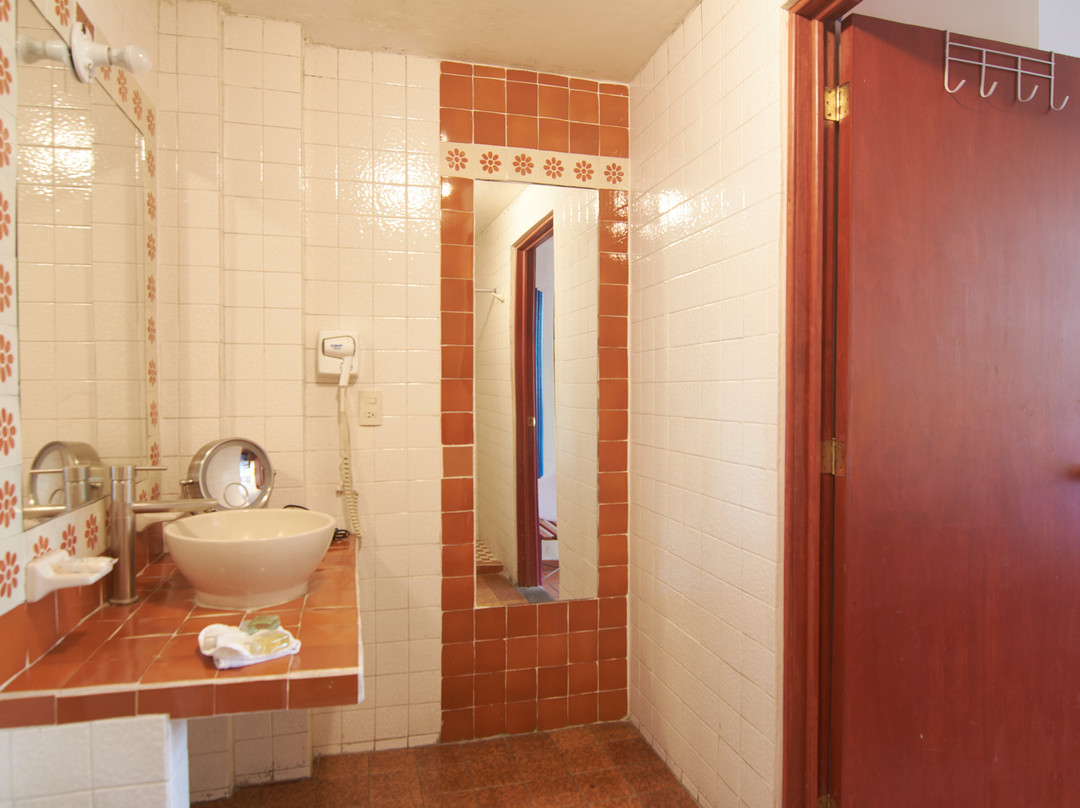 Casa Tlaquepaque Hotel-galeria主图