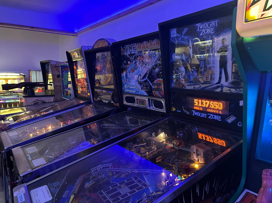 Rhodes Toy Museum景点图片