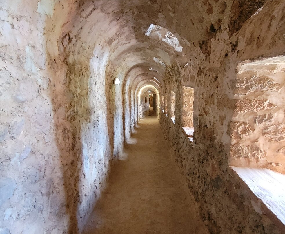 Fort Liberia景点图片