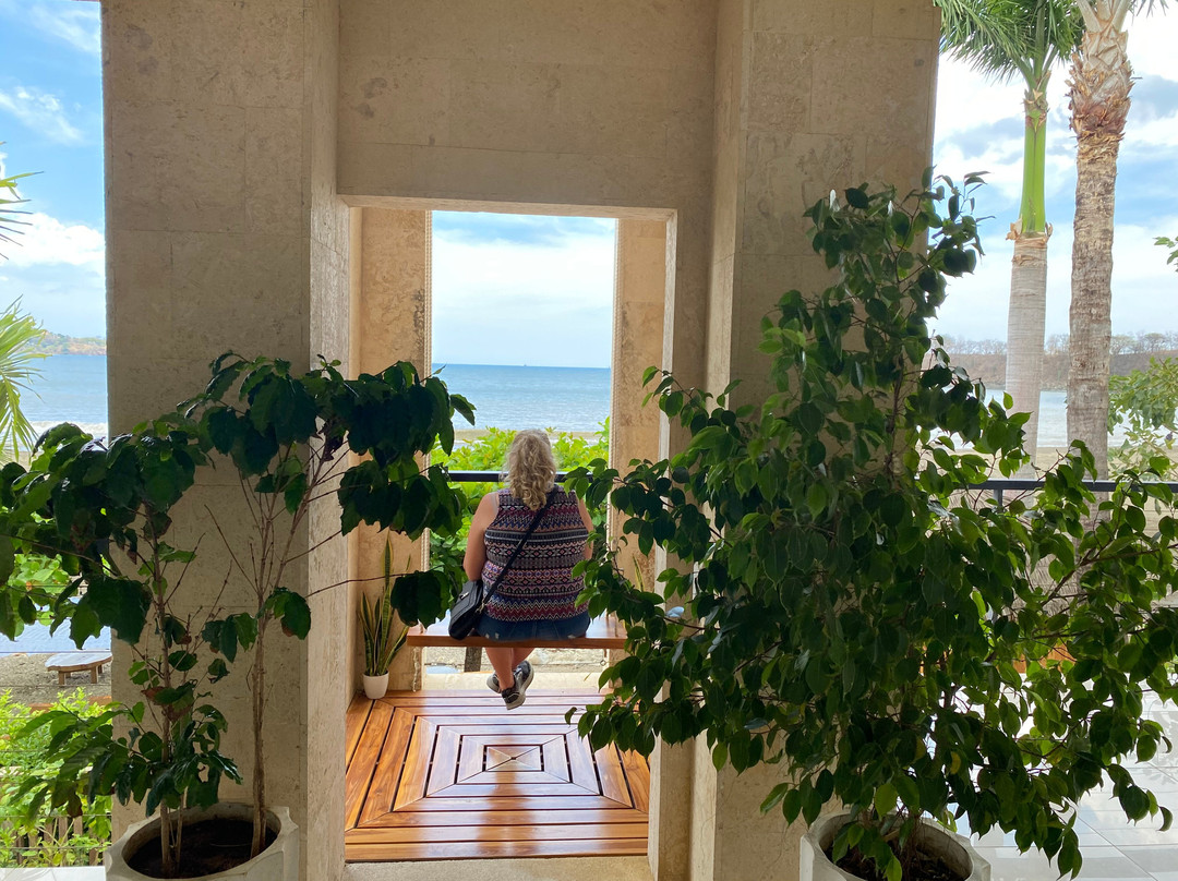 Villa Oceano Costa Rica主图