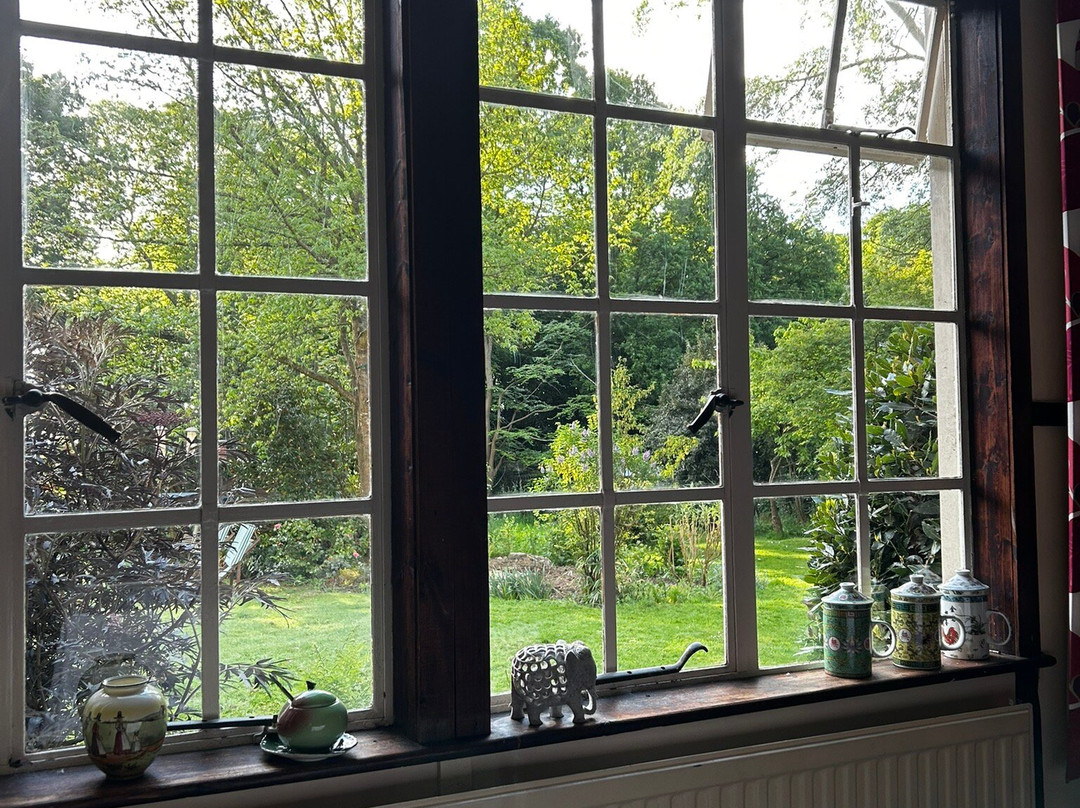 The Holt Bed and Breakfast主图