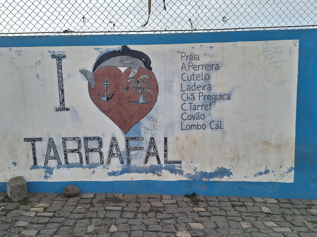 Guest House Vista Tarrafal主图