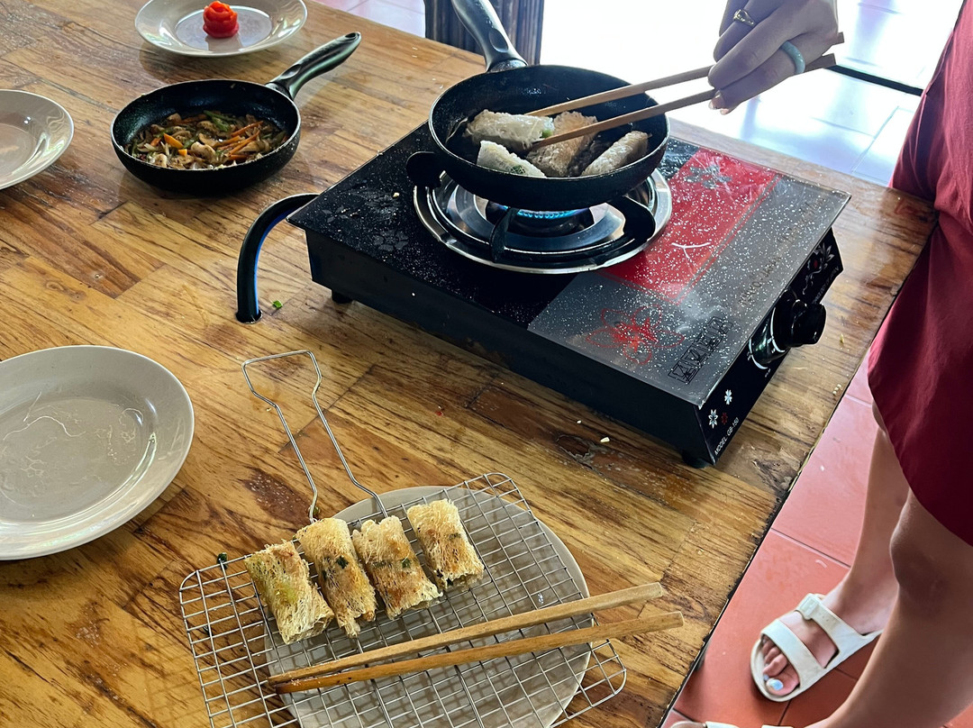 Cam Thanh Family Tours景点图片