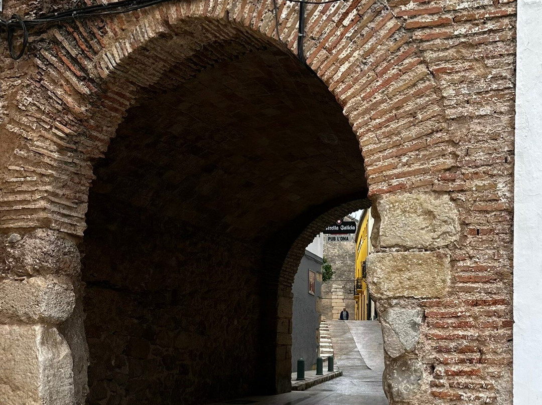 Portal de Sala景点图片