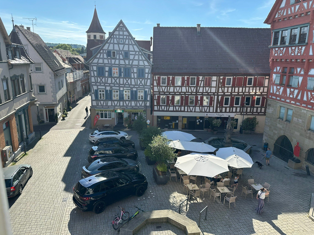 Gasthof Stadtschänke主图