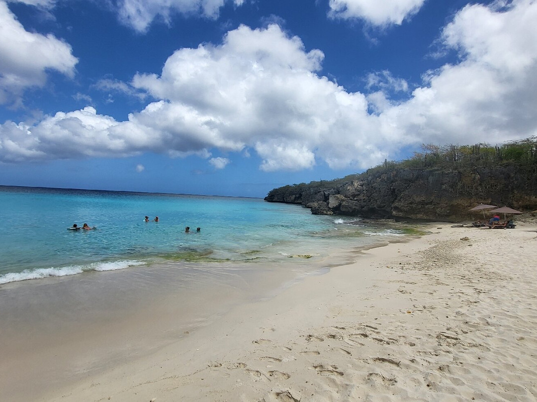 Kleine Knip-Sabana Westpunt必去景点