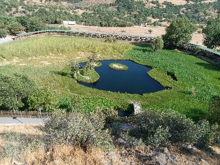 Yuzen Ada-Bingol必去景点