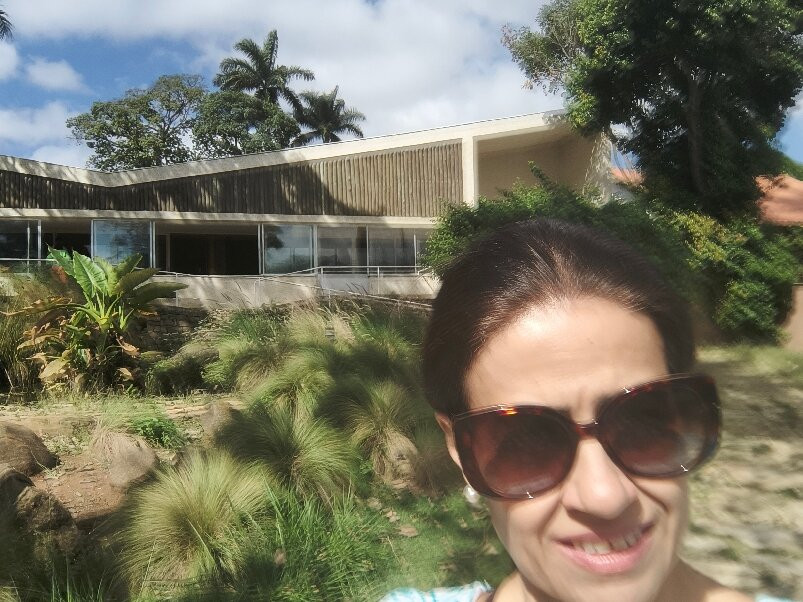 Casa Kubitschek-贝洛哈里桑塔必去景点