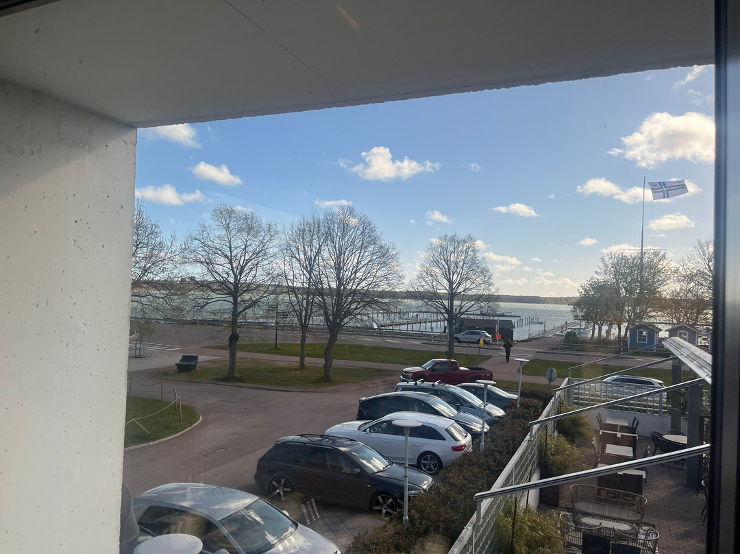 Hotell Arkipelag主图