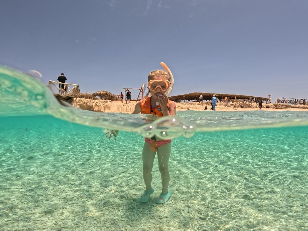 Egyptboats & Privatehurghada.com-赫尔格达必去景点