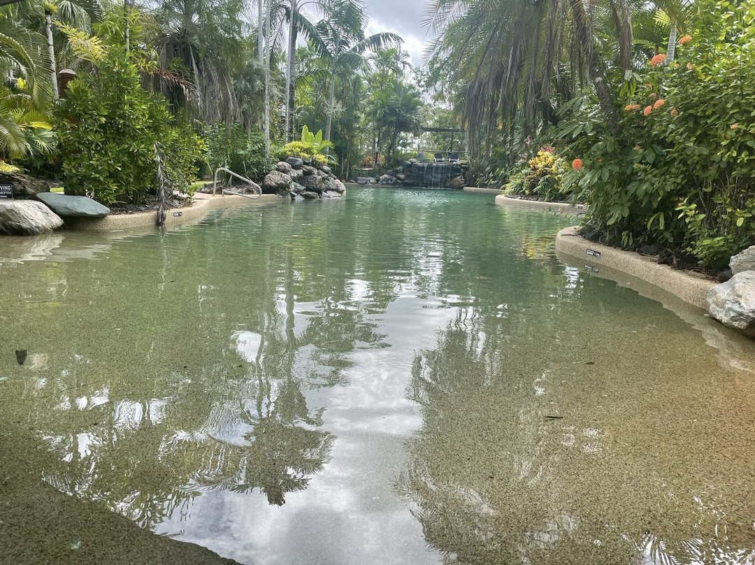 Trinity Links Resort and Apartments主图