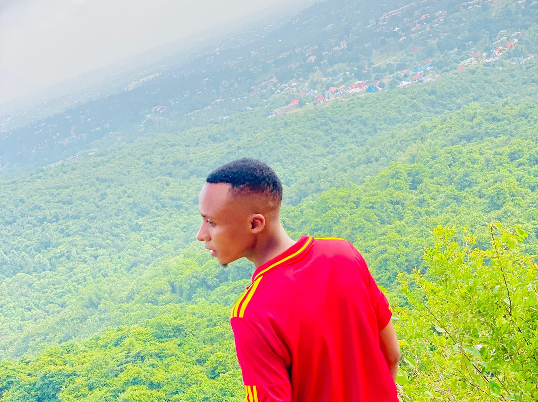 Pugu Hills Forest Reserve-Dar es Salaam必去景点