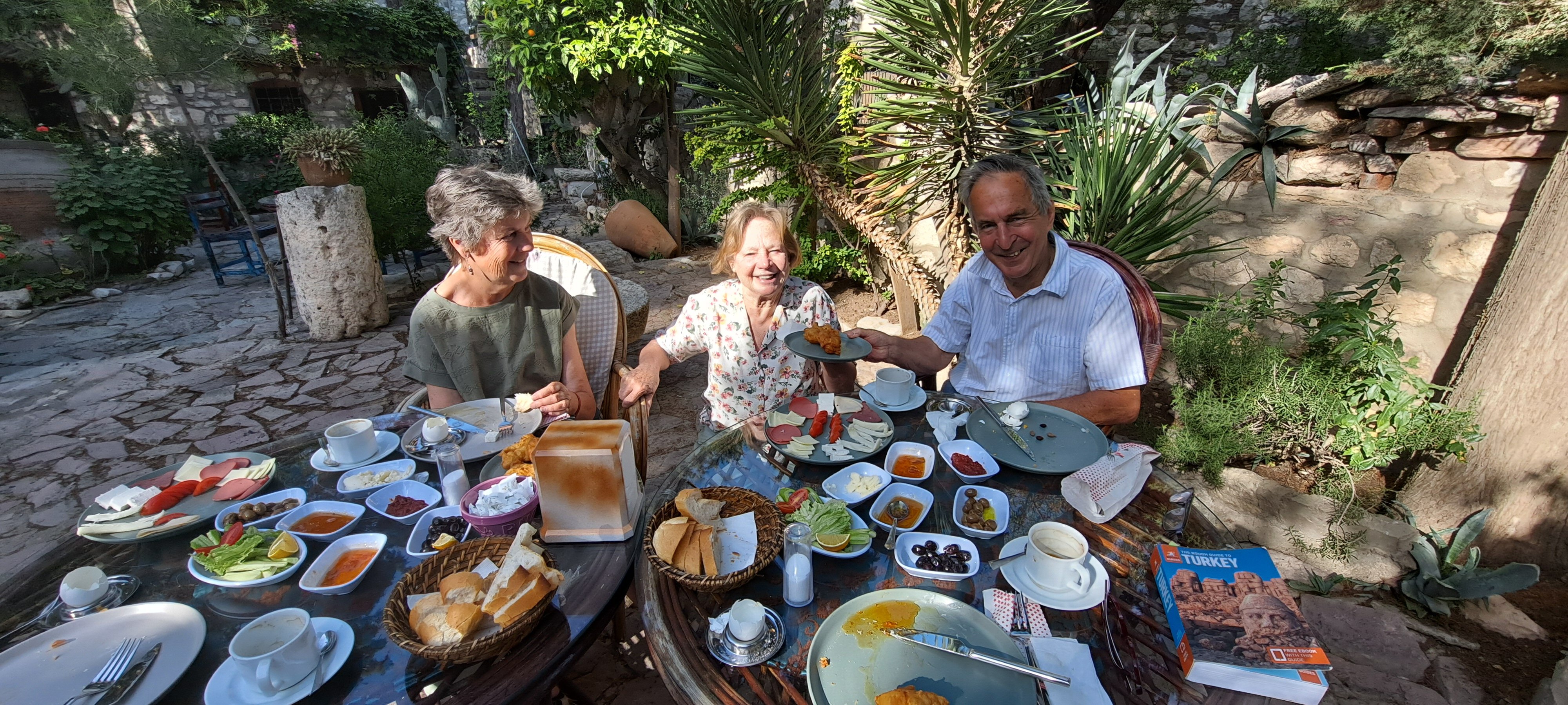 Medusa House Buti̇k Otel-官方