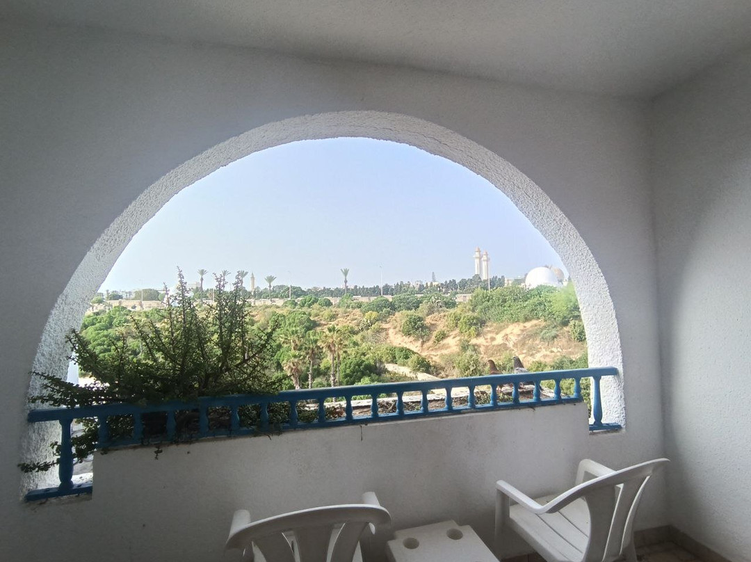 Regency Hotel & Spa主图