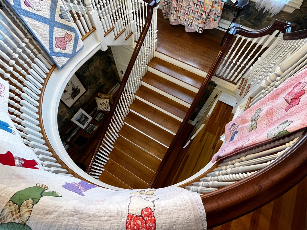 Stanley Home Museum and Education Center