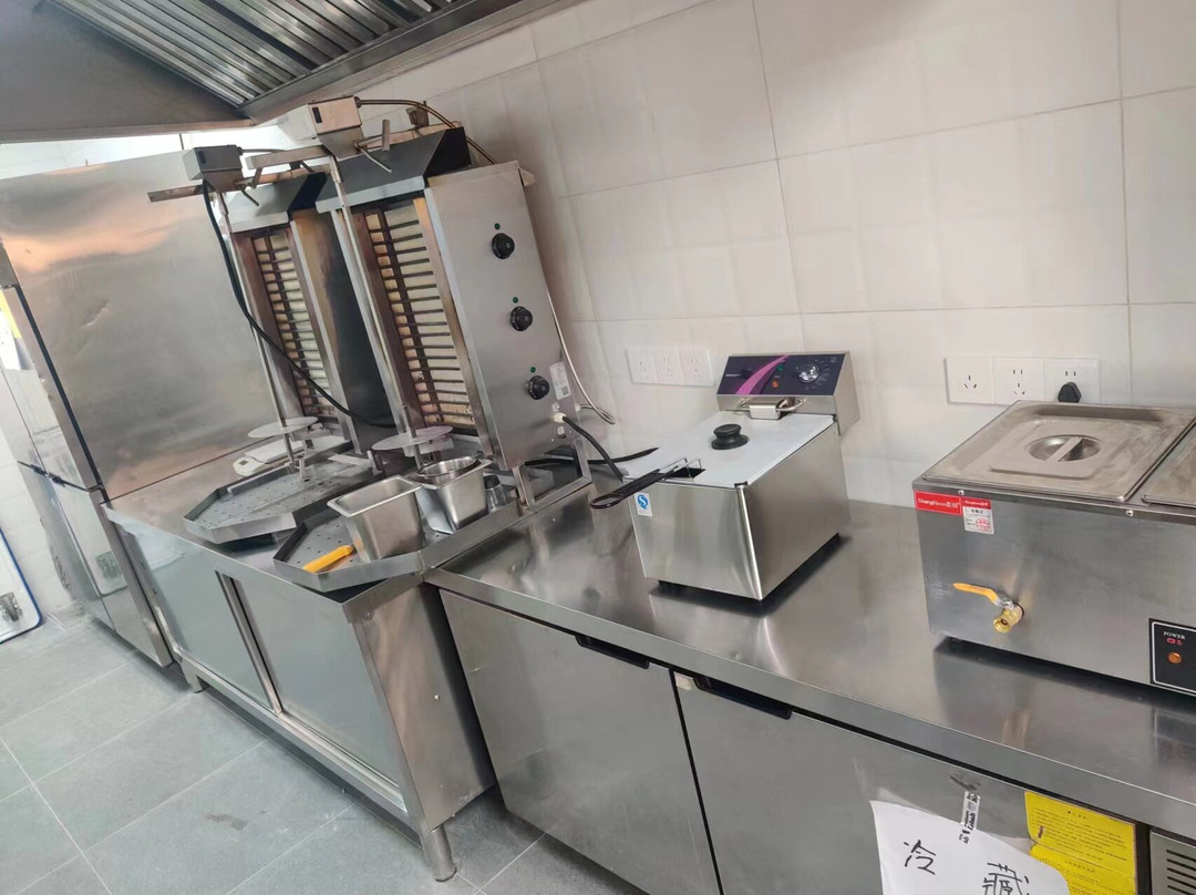 Brothers Kebab - Caoxi Road