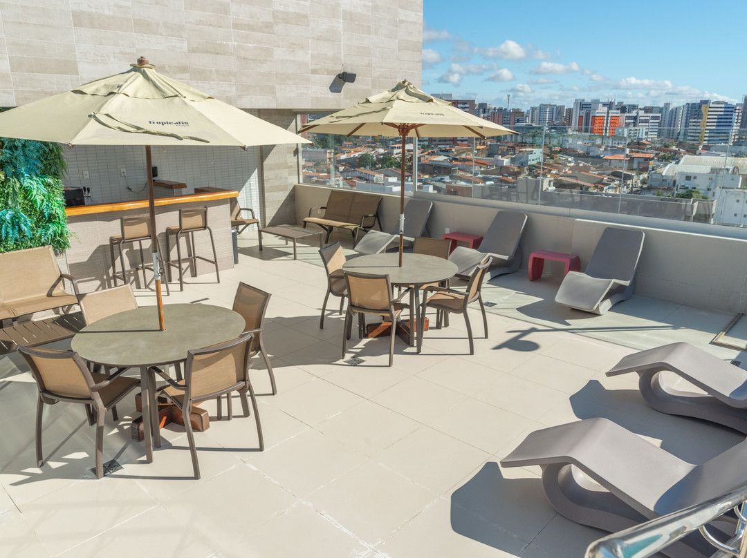 Verano Tropicalis Maceió主图