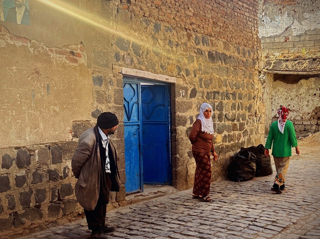 Azizoglu Malkoc Hotel