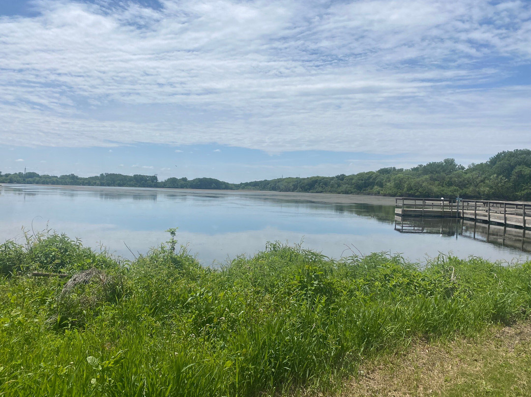 Fort Snelling State Park-圣保罗必去景点