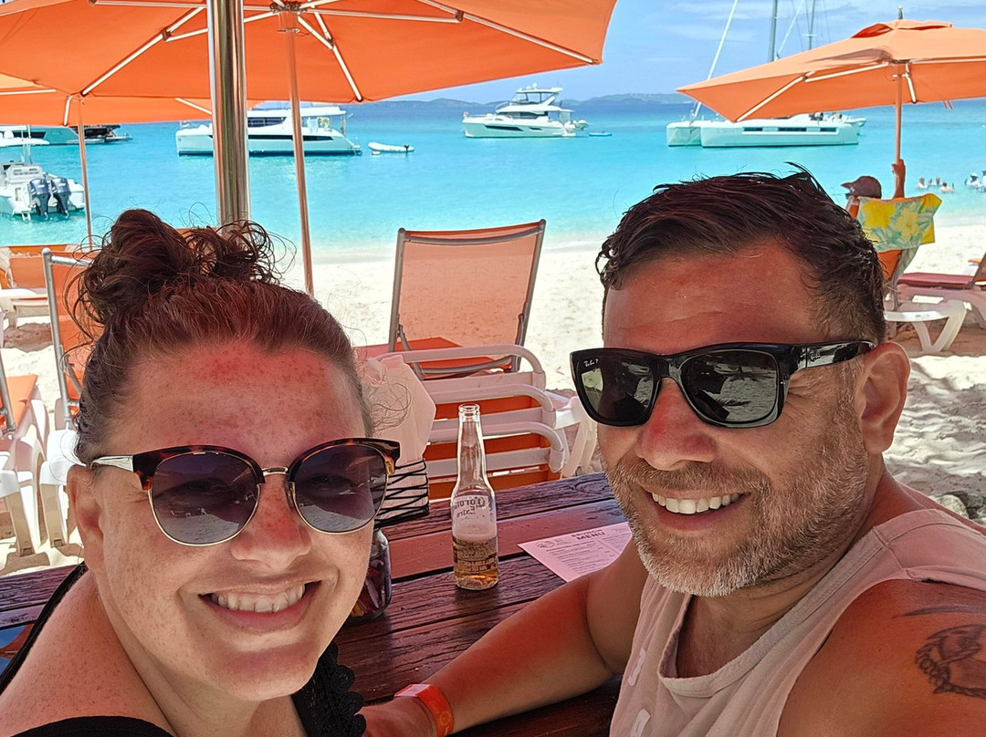 Ocean Surfari Charters-Red Hook必去景点