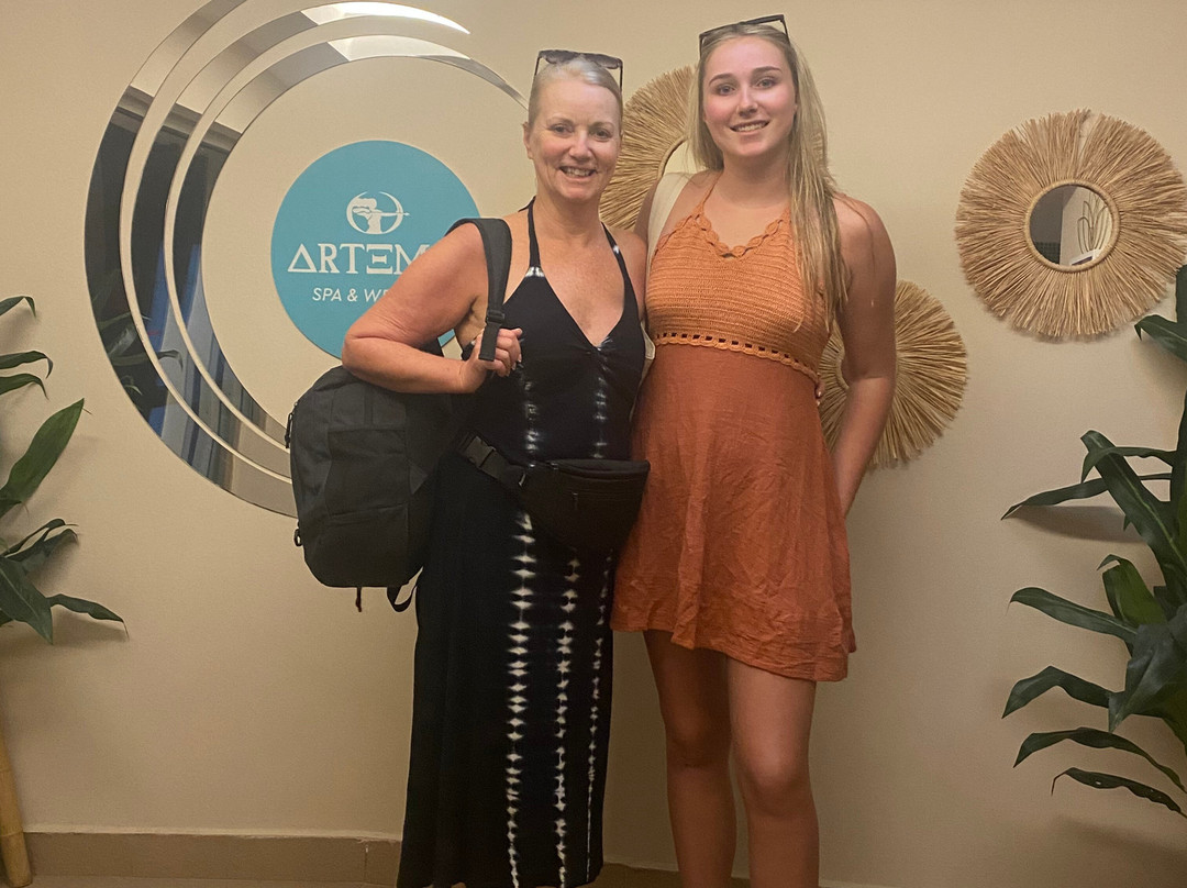 Spa Artemis Turkish Bath & Massage - Casa De Maris-马尔马里斯必去景点