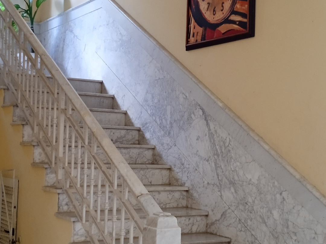 La Casona de Moron主图