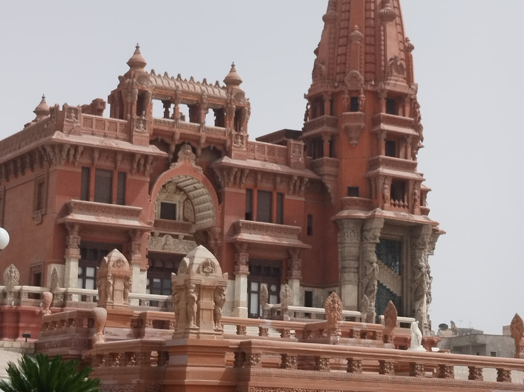 Baron Palace-开罗必去景点