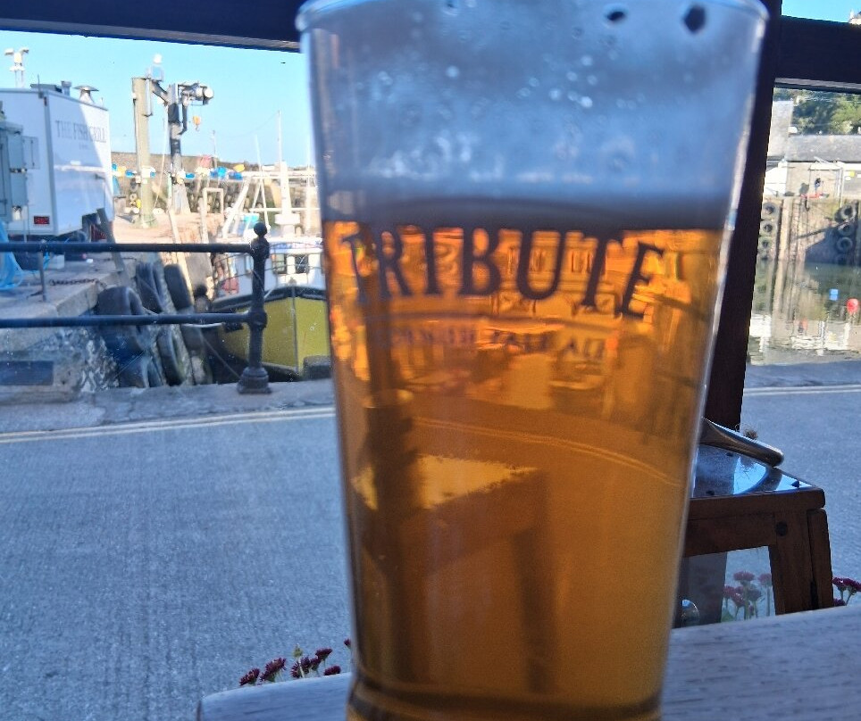 Harbour Tavern-梅瓦吉西必去景点