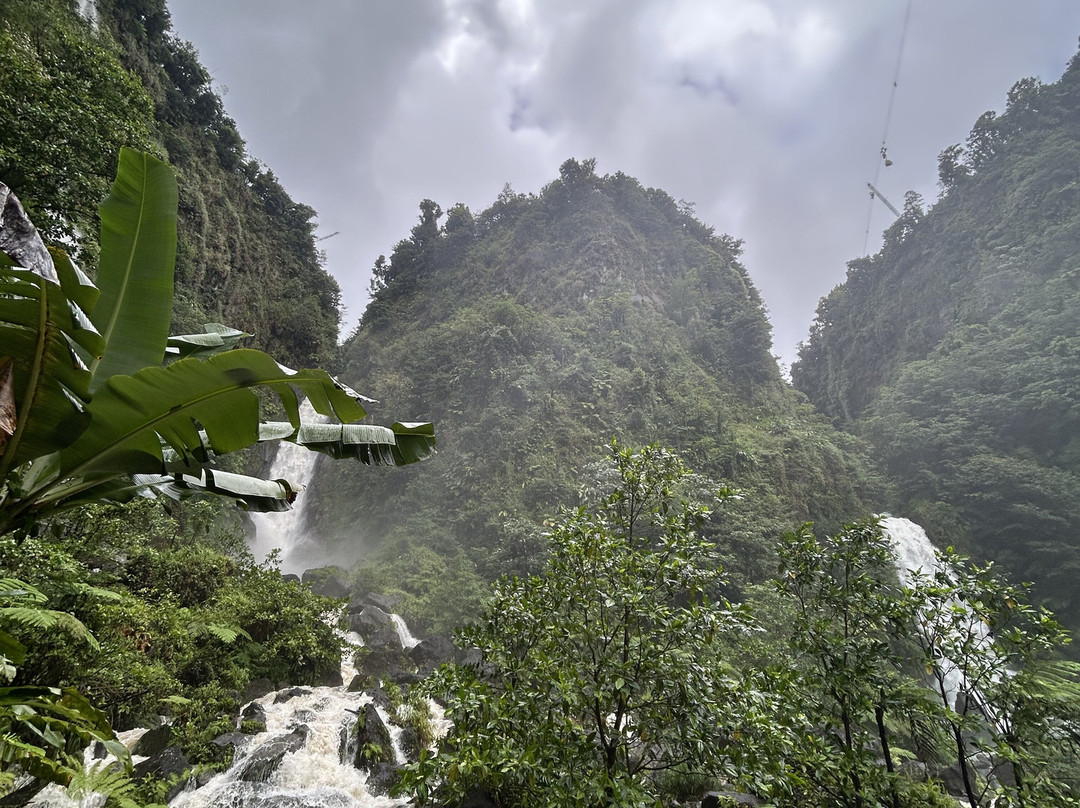 Untouchable Tours-Calibishie必去景点