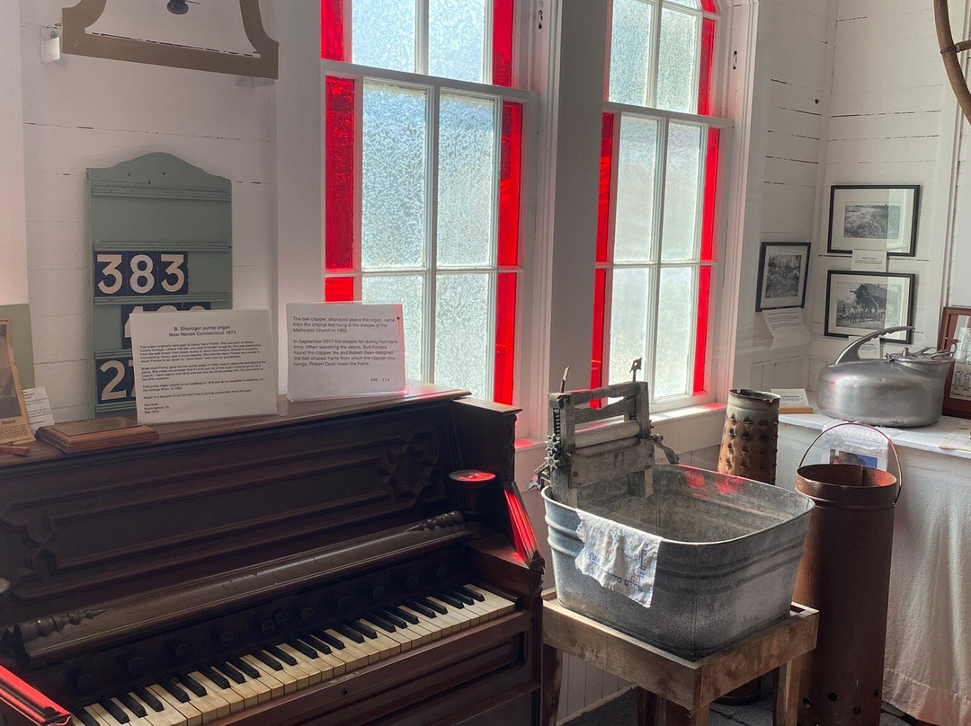 Alva Museum-Alva必去景点