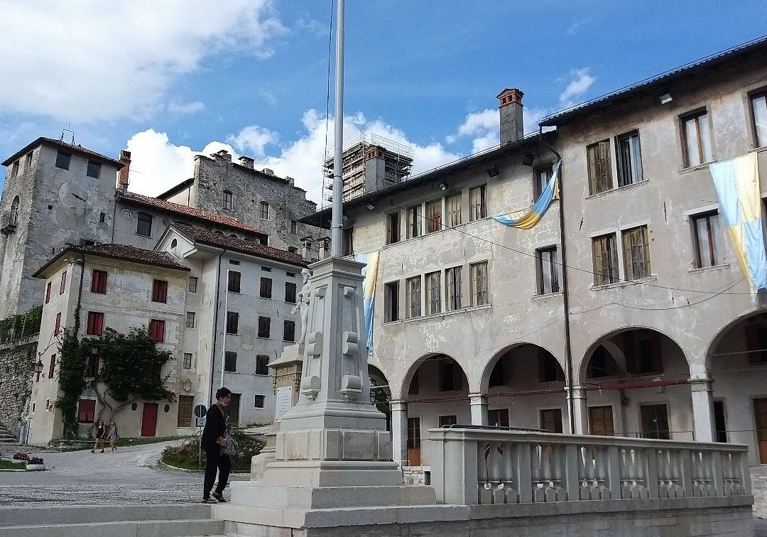 Piazza Maggiore景点图片
