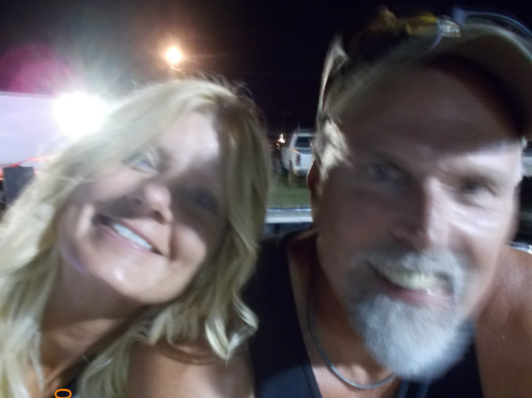 Crossville Speedway-Crossville必去景点