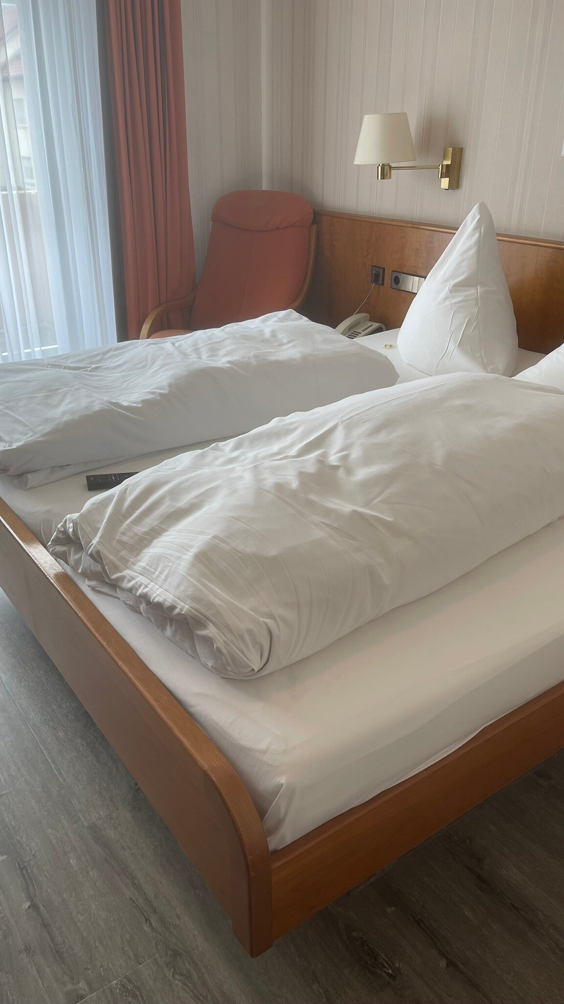 Hotel Zum Schiff-官方
