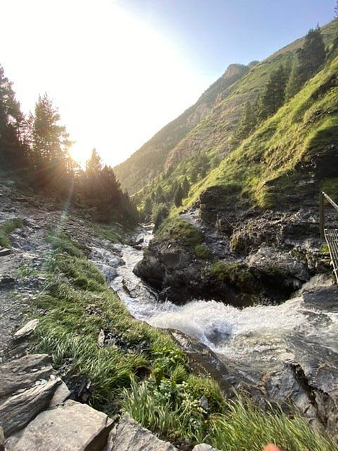 Cascadas del Boom-Cerler必去景点