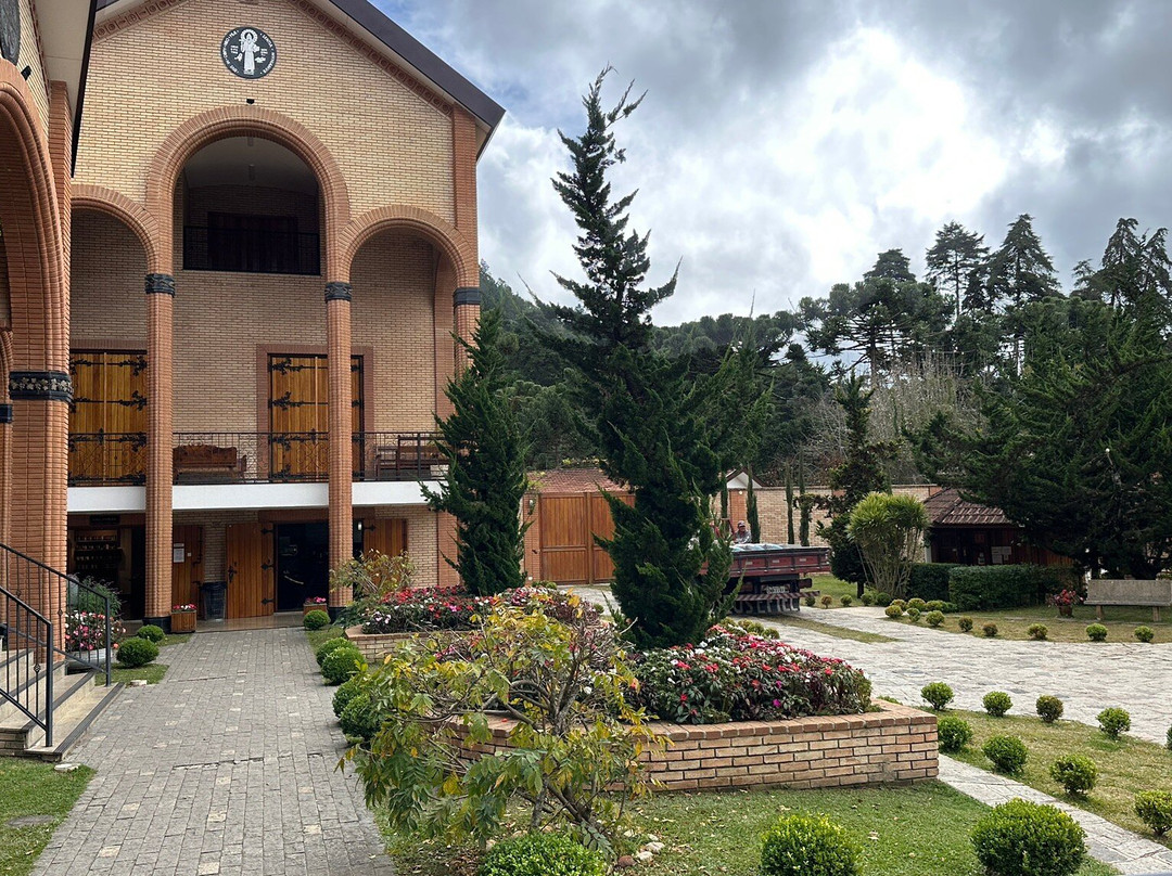 Mosteiro de São João-坎普斯－杜若尔当必去景点