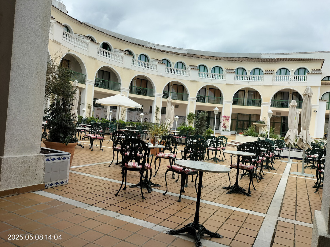 Església de Santa Maria Magdalena景点图片