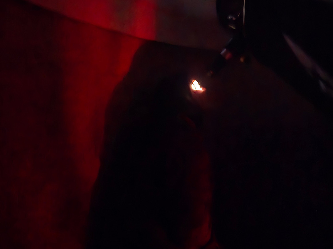 Observatorio Galileo-Pisco Elqui必去景点