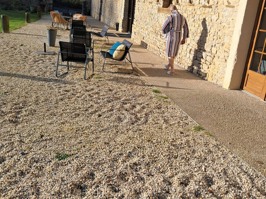 Domaine de la Pommeraye主图