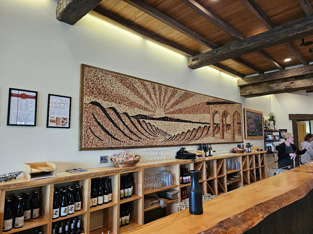 Mari Vineyards-特拉弗斯城必去景点