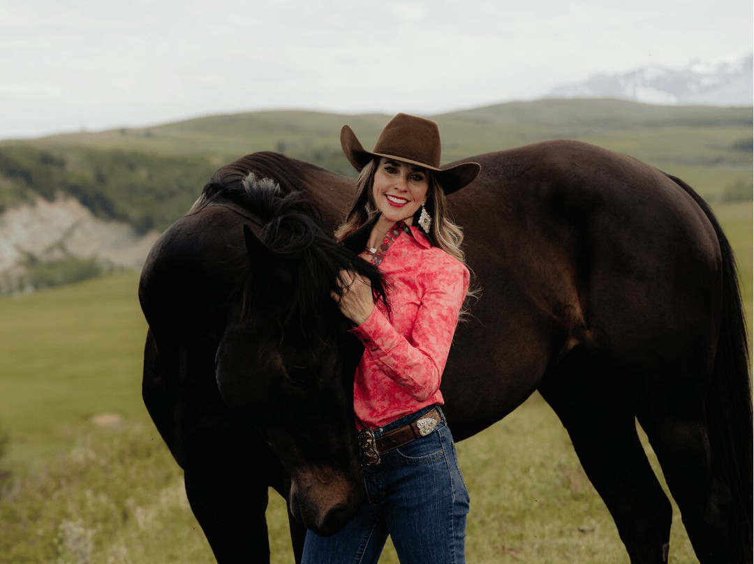 Double Dan Horsemanship-Midway必去景点