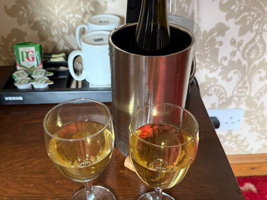 Villare Hitchin Town Centre