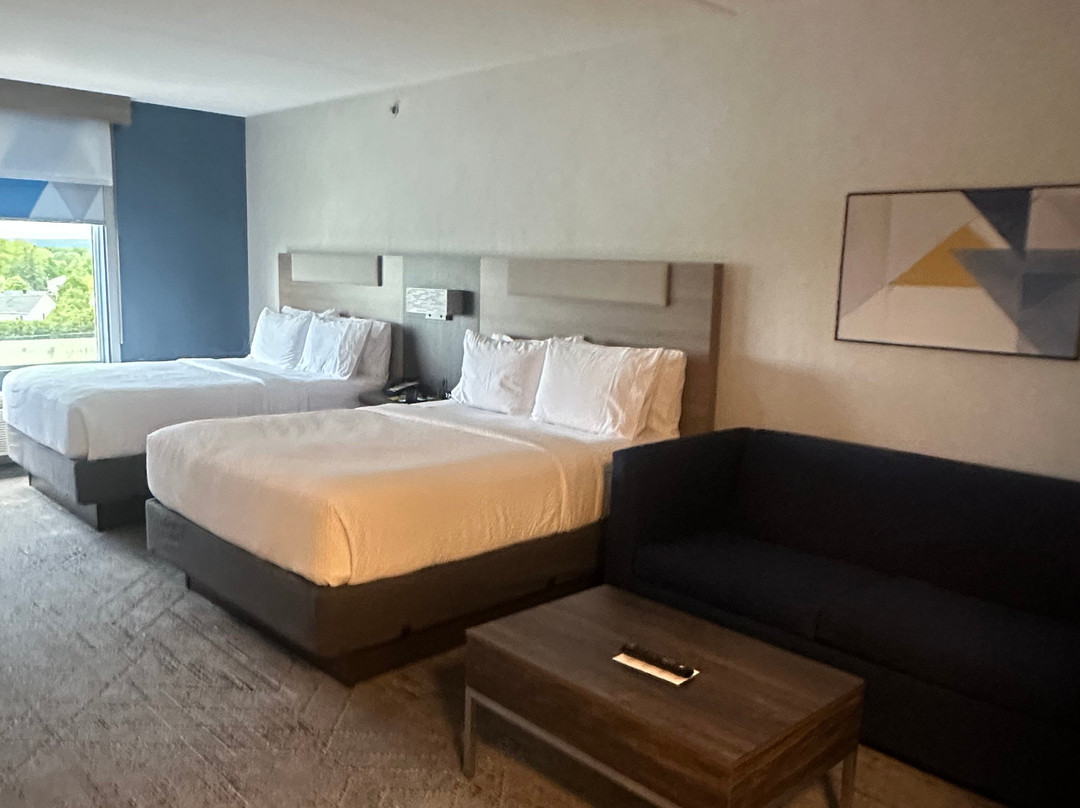 Holiday Inn Express & Suites Ottawa East - Orleans By IHG主图