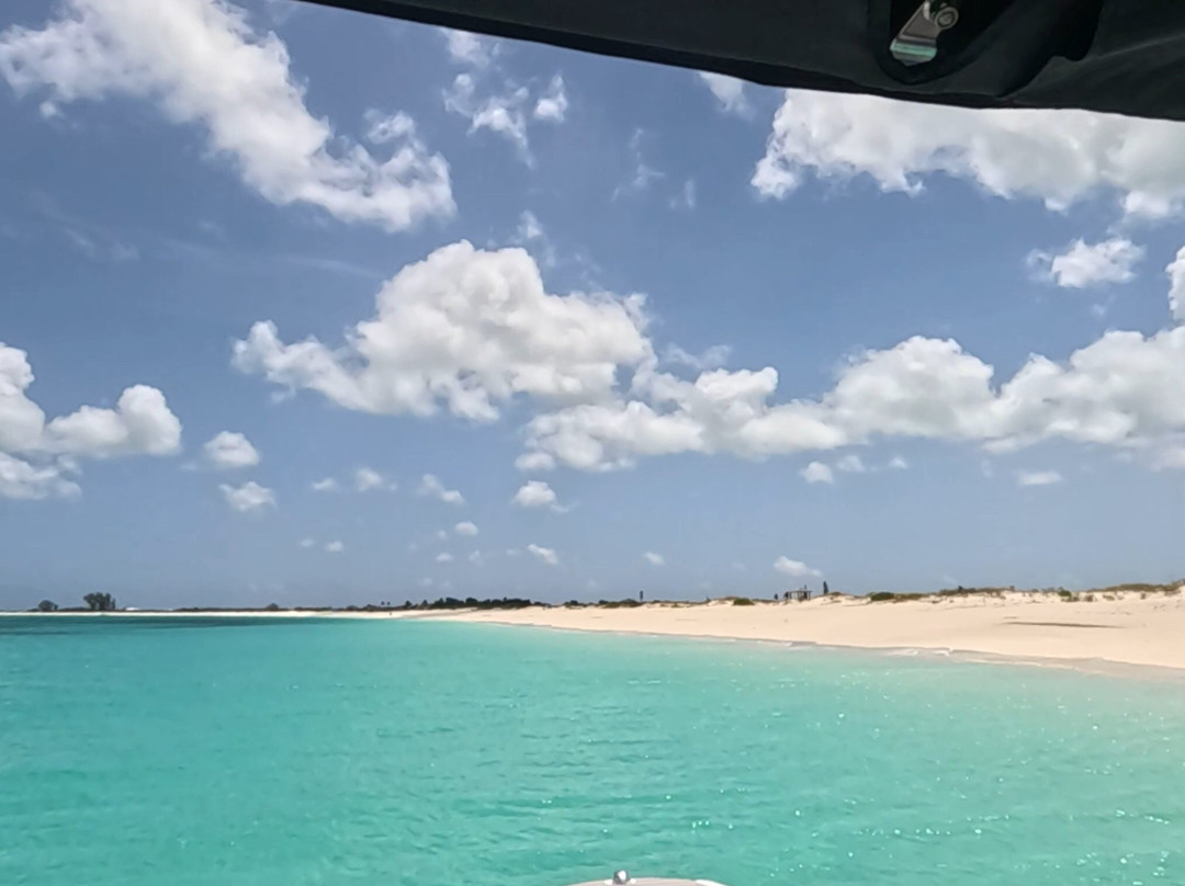 Goodlife Watersports-Leeward必去景点