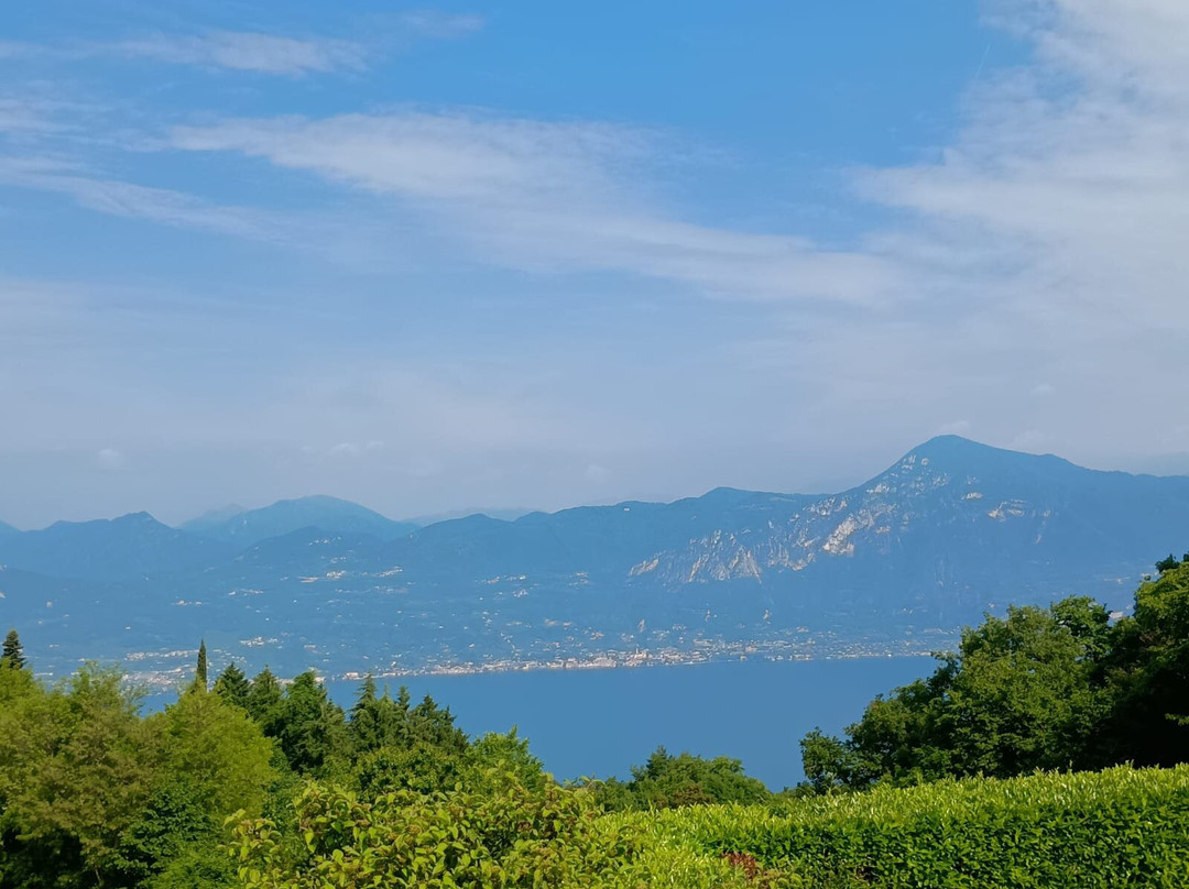 Agriturismo la Part