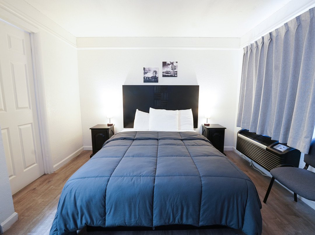 Rim Country Inn Payson主图
