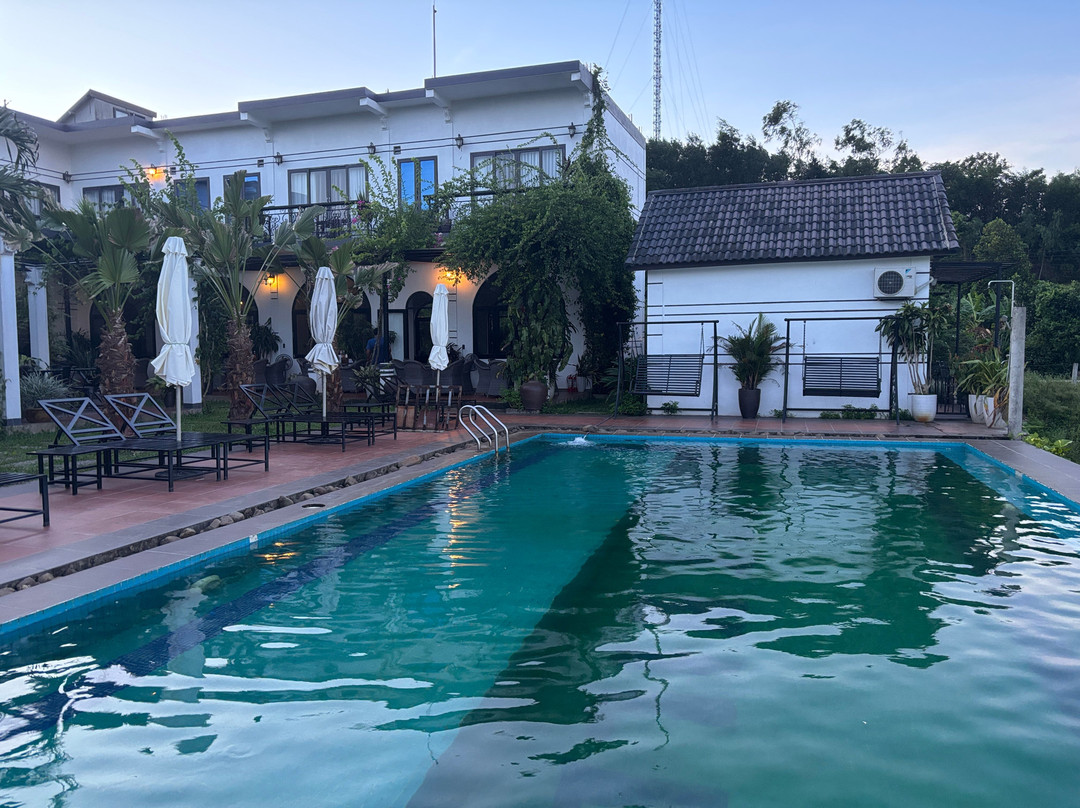 Karst Villas Phong Nha主图